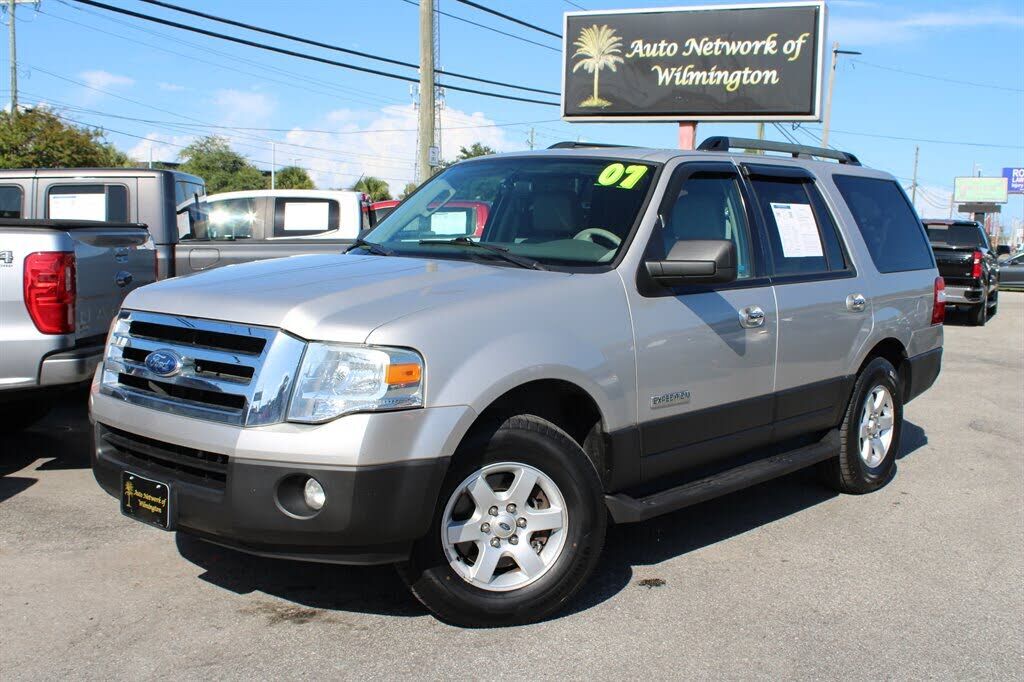 Ford Expedition