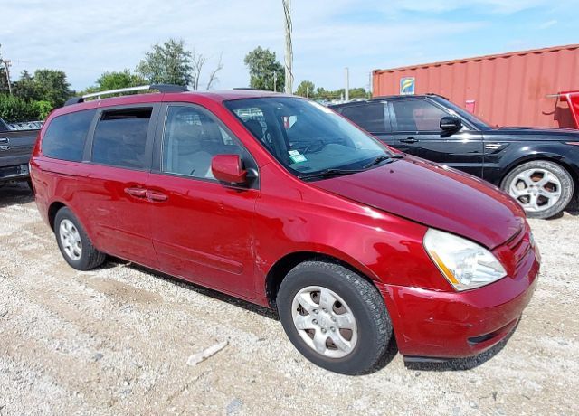Kia Sedona