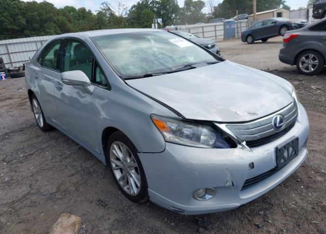 Lexus HS