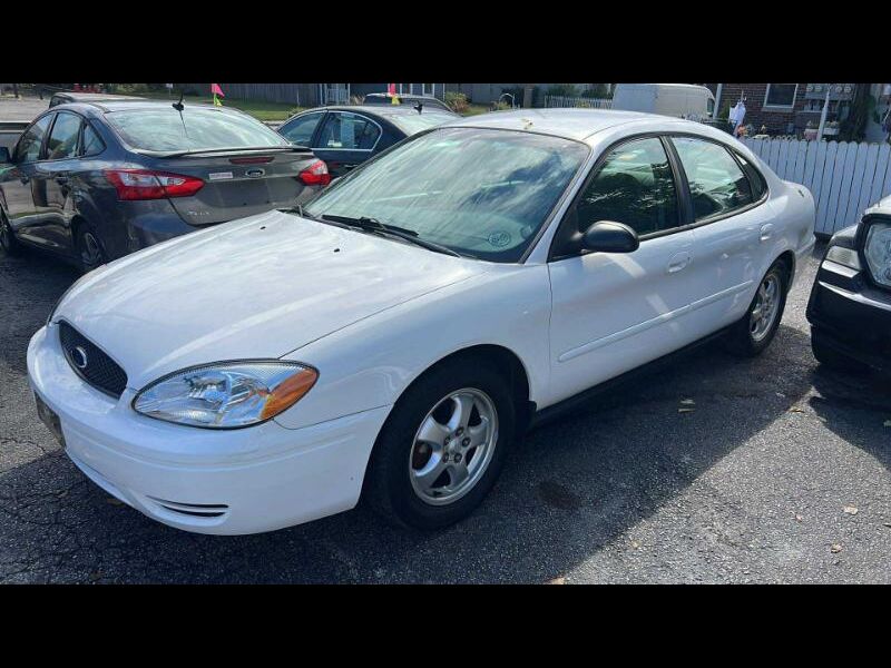 Ford Taurus