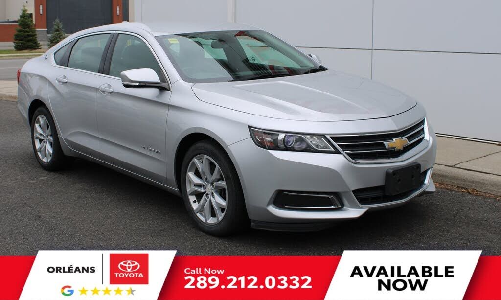 Chevrolet Impala