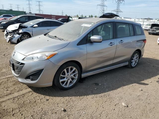 Mazda Mazda5