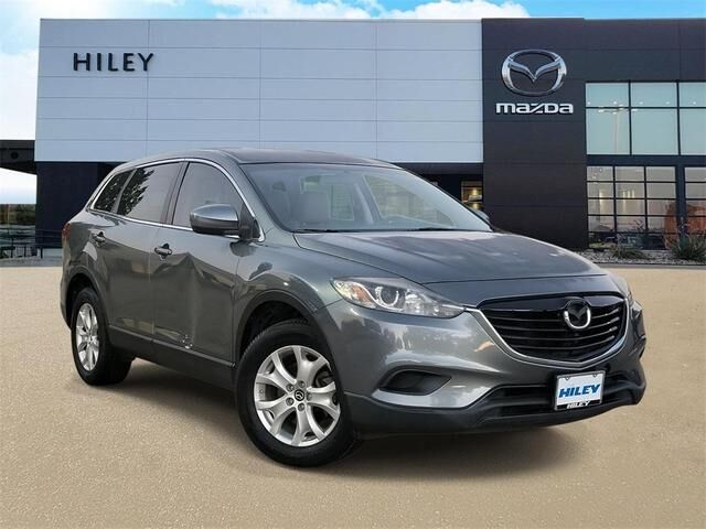 Mazda CX-9