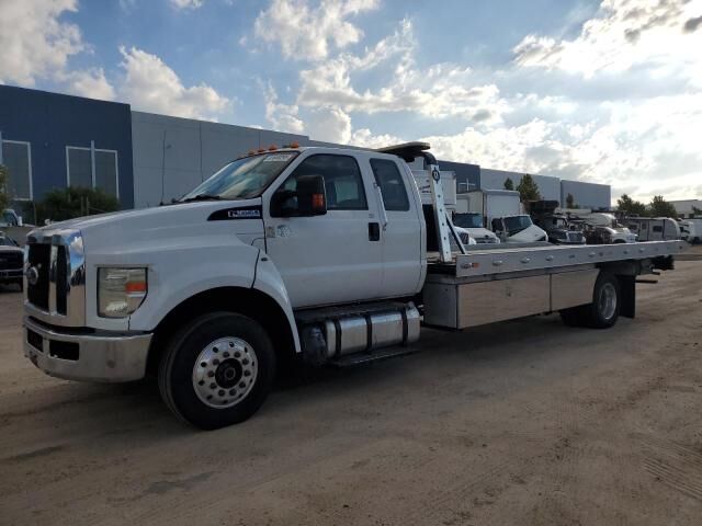 Ford F-650