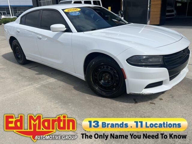 Dodge Charger