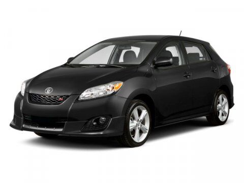 Toyota Corolla Matrix