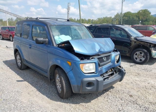 Honda Element
