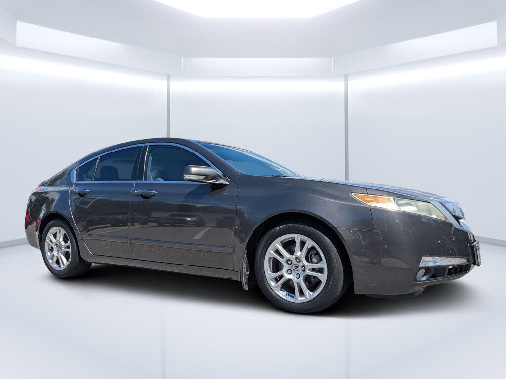 Acura TL