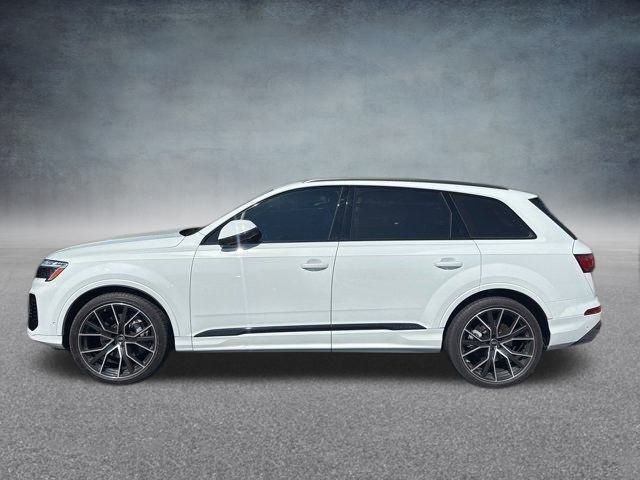 2025 Audi Q7