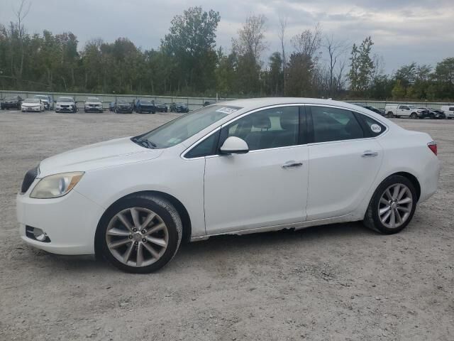 Buick Verano