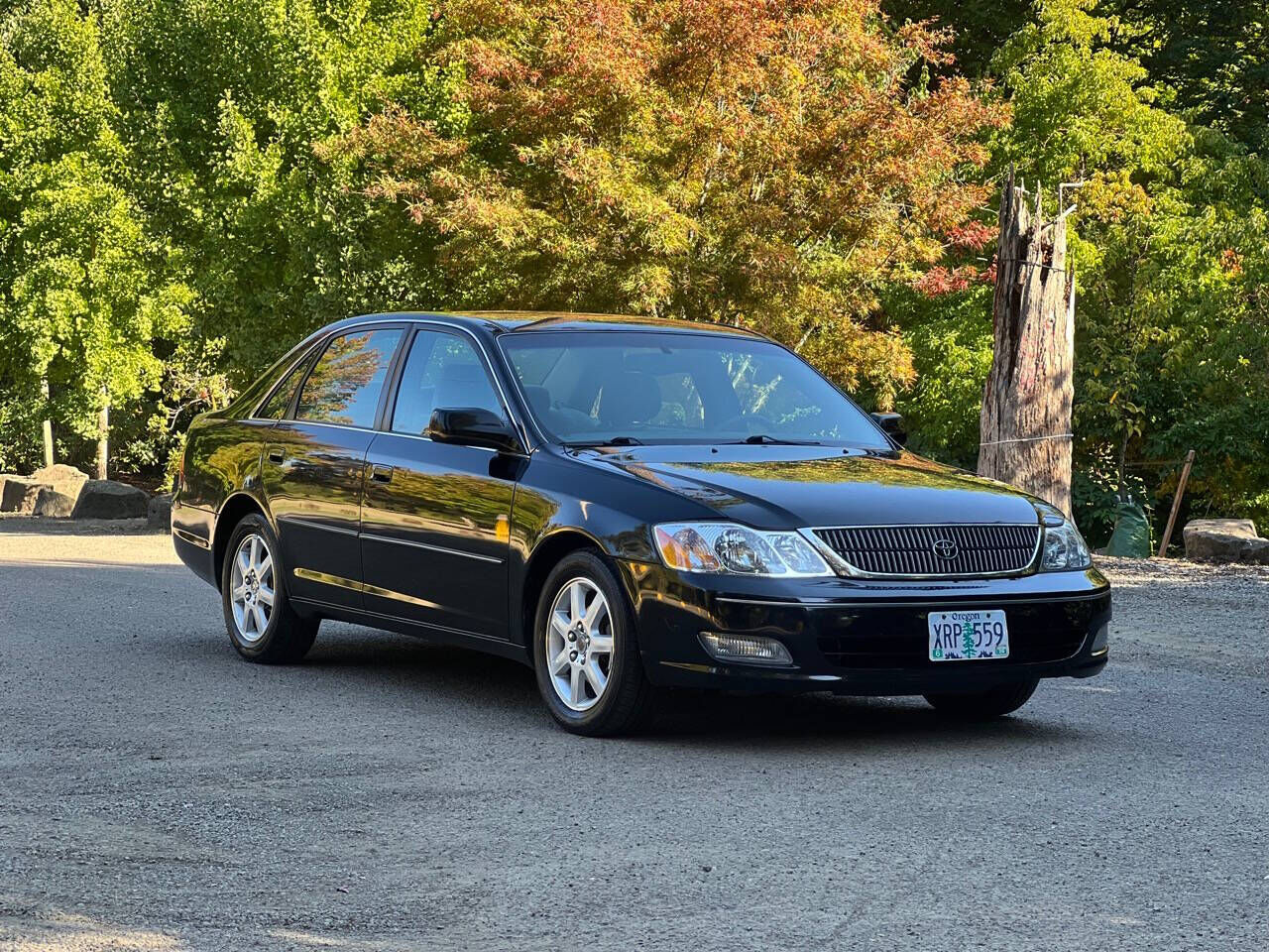 Toyota Avalon