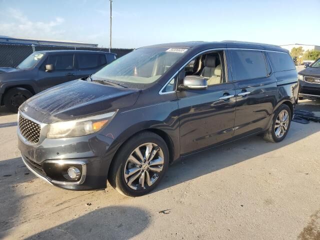 Kia Sedona