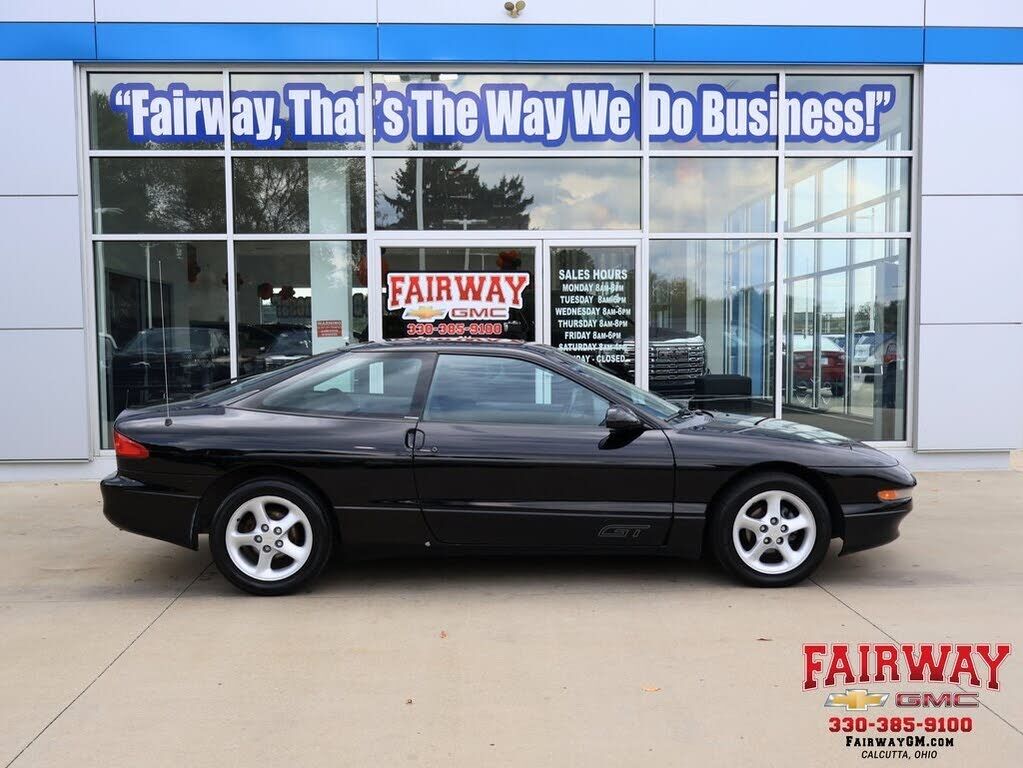 Ford Probe