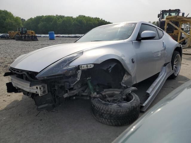 Nissan 370Z