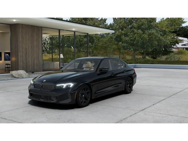 2026 BMW M3