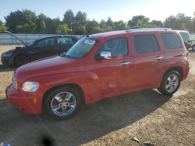 Chevrolet HHR