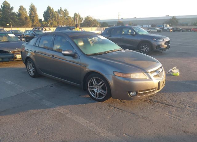 Acura TL
