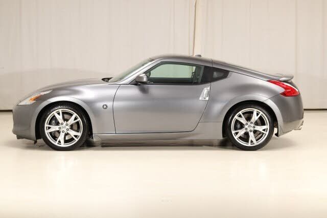 Nissan 370Z