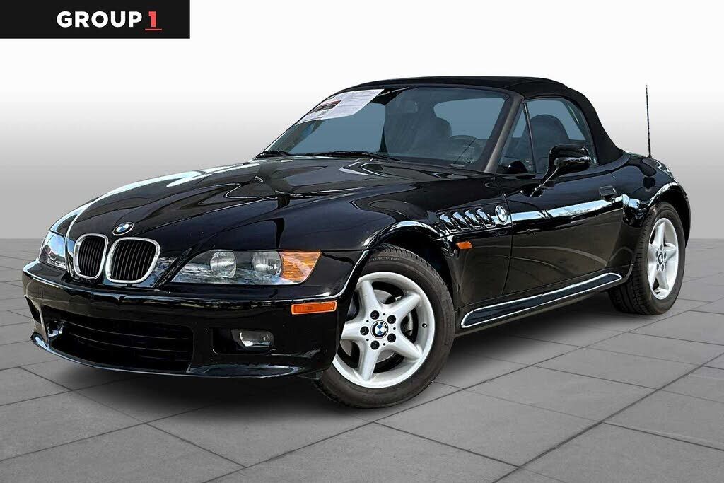 BMW Z3