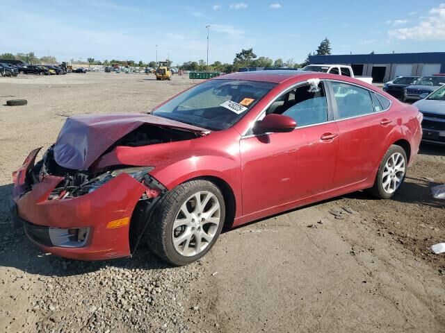 Mazda Mazda6