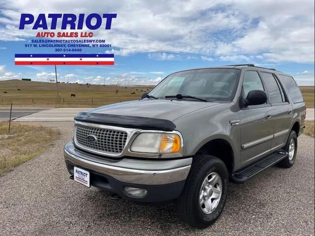 Ford Expedition