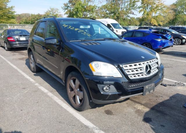 Mercedes-Benz M-Class