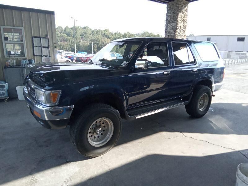 Toyota 4-Runner