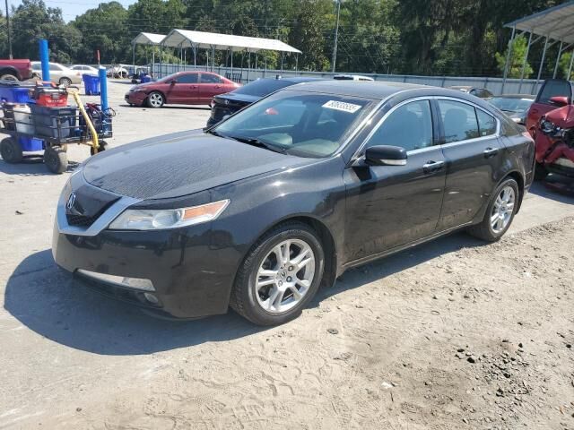 Acura TL