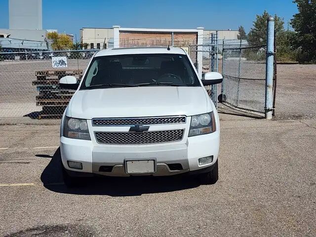 Chevrolet Avalanche