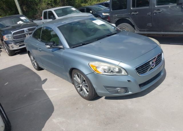 Volvo C70
