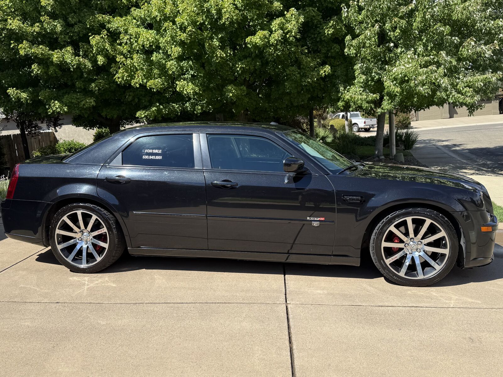 Chrysler 300