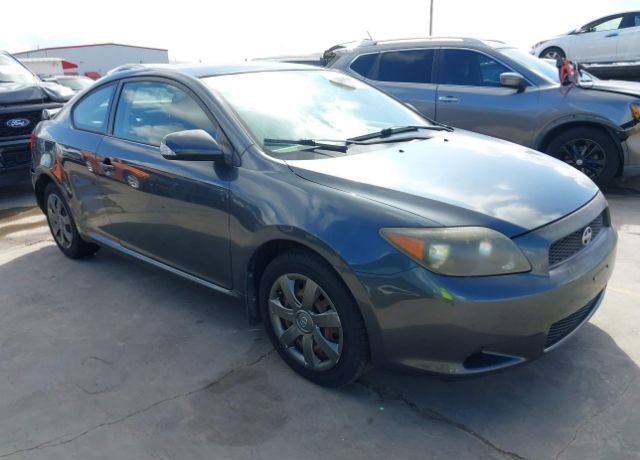 Toyota SCION tC
