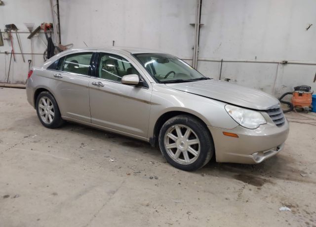 Chrysler Sebring