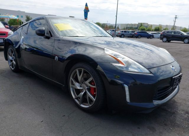 Nissan 370Z