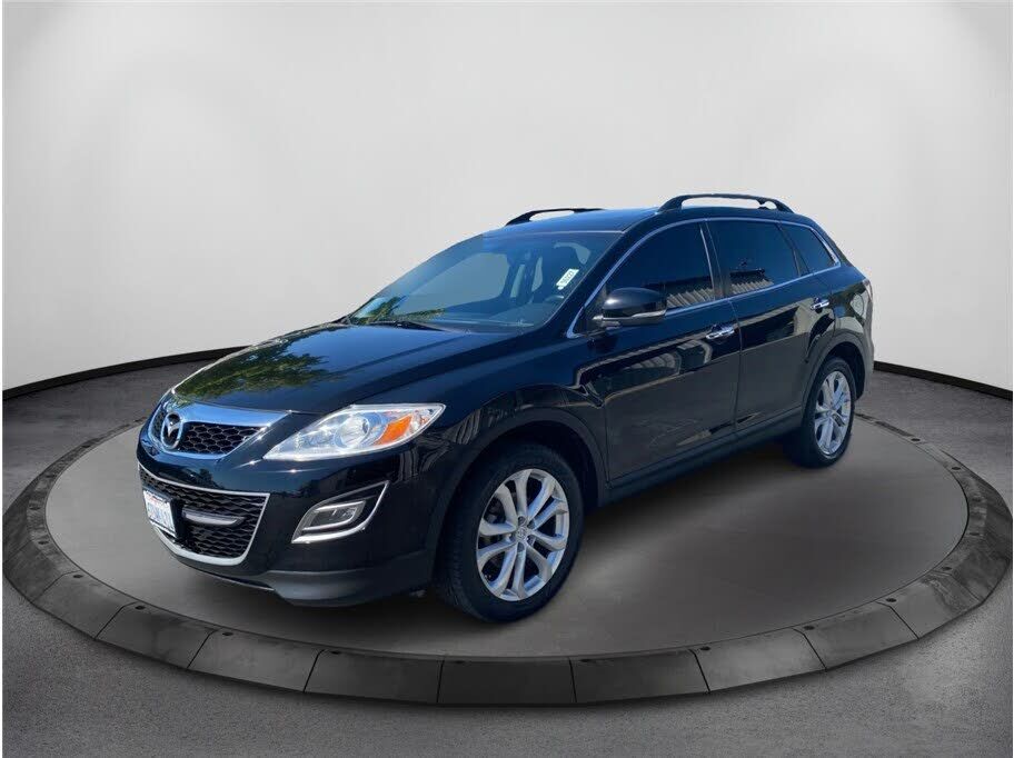 Mazda CX-9