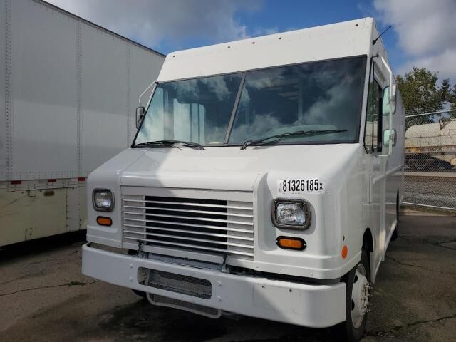 Ford Commercial Chassis