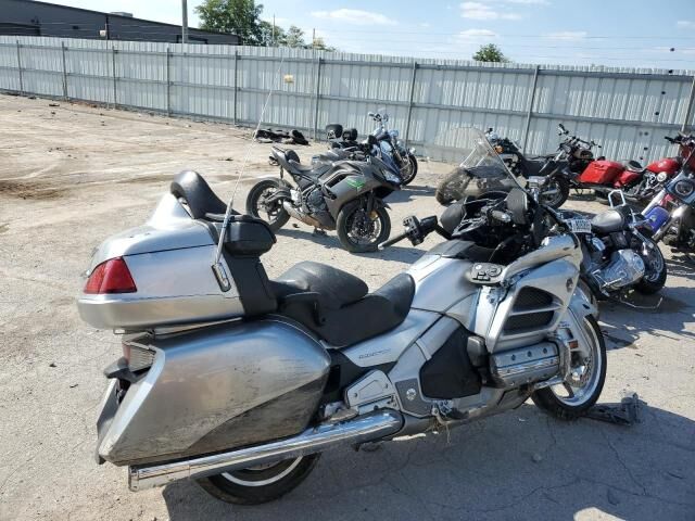 Honda GL1800