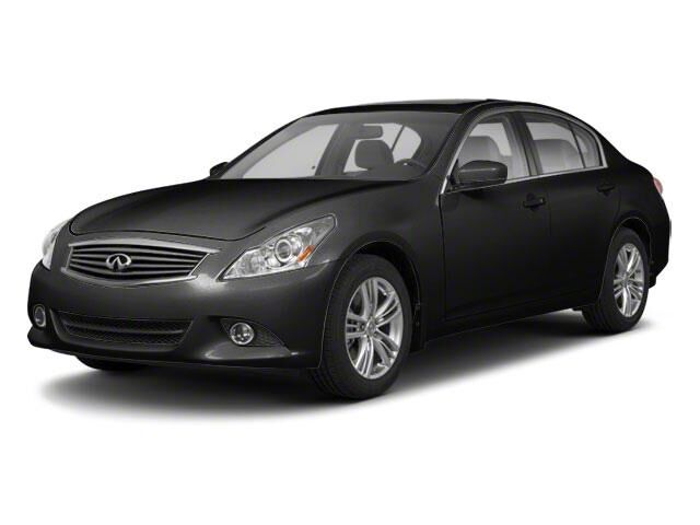 Infiniti G37