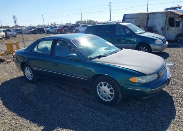 Buick Century