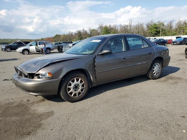 Buick Century