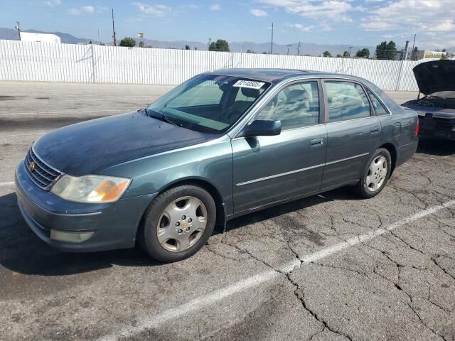 Toyota Avalon