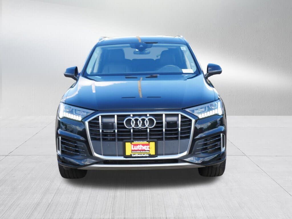 2024 Audi Q7