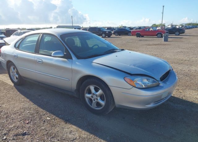 Ford Taurus