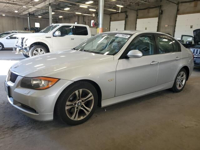 BMW 328xi
