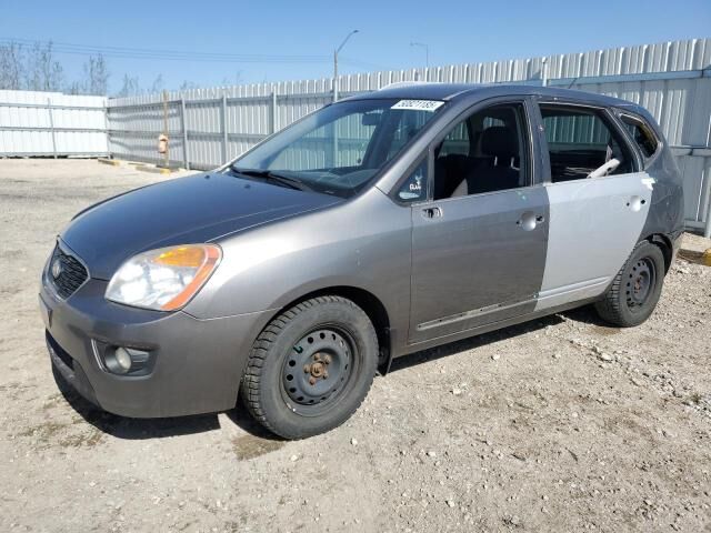 Kia Rondo
