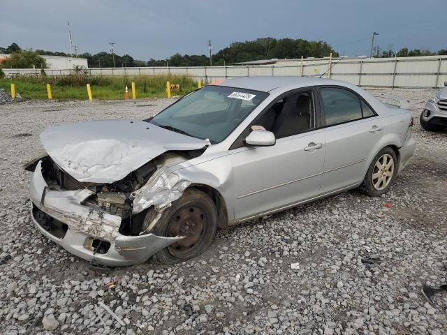 Mazda Mazda6