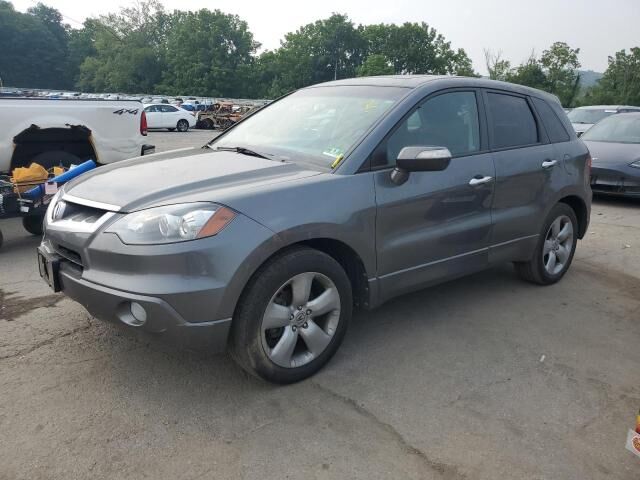 Acura RDX