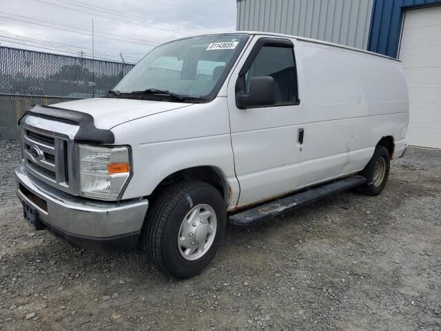 Ford E-250