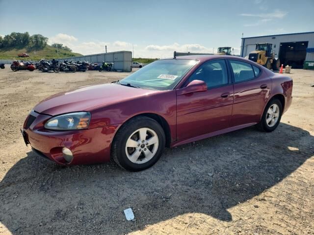 Pontiac Grand Prix