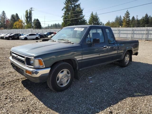 Toyota Pick-Up